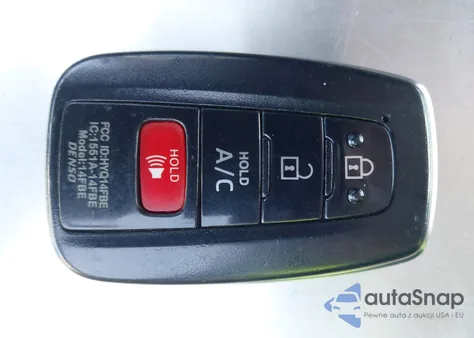 2018 Toyota Prius Prime Premium from USA, damaged, VIN JTDKARFP2J3099368